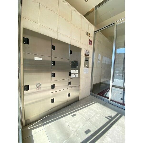 PHOENIX緑地公園の物件内観写真