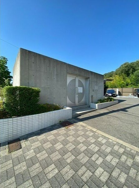 PHOENIX緑地公園の物件内観写真