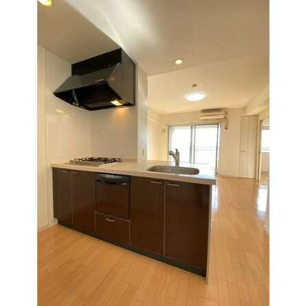 PHOENIX緑地公園の物件内観写真