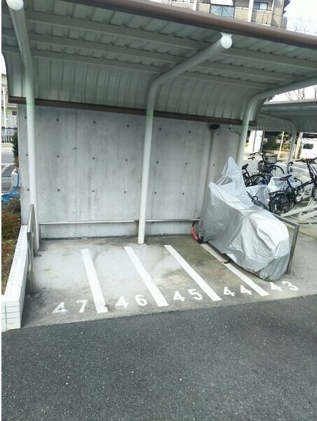 PHOENIX緑地公園の物件内観写真