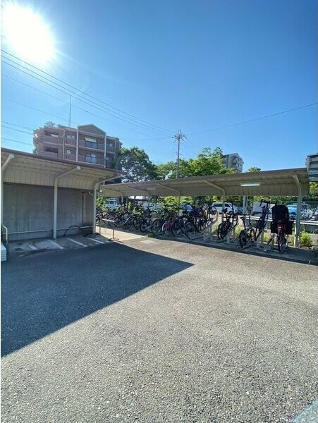 PHOENIX緑地公園の物件内観写真