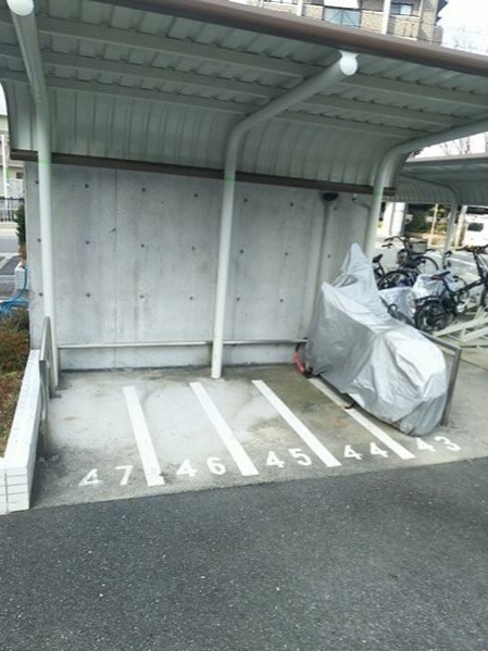 PHOENIX緑地公園の物件内観写真