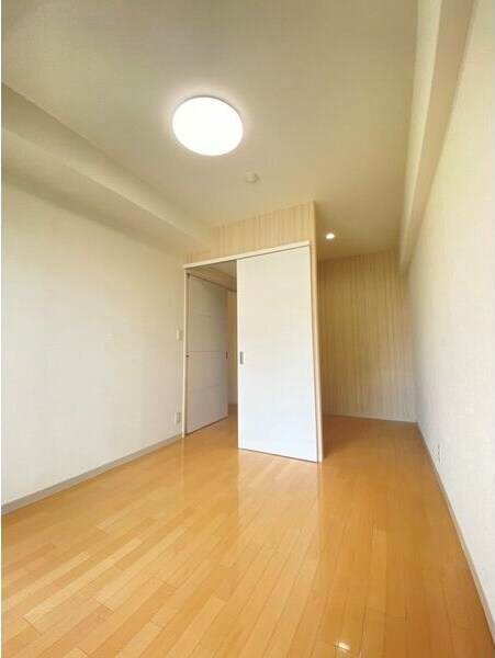 PHOENIX緑地公園の物件内観写真