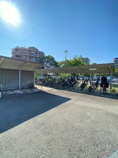 PHOENIX緑地公園の物件内観写真