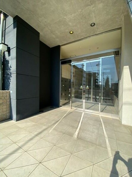 PHOENIX緑地公園の物件内観写真