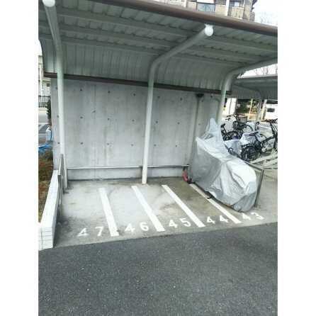 PHOENIX緑地公園の物件内観写真