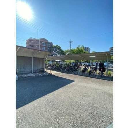 PHOENIX緑地公園の物件内観写真