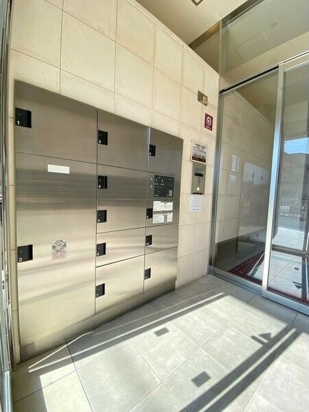 PHOENIX緑地公園の物件内観写真