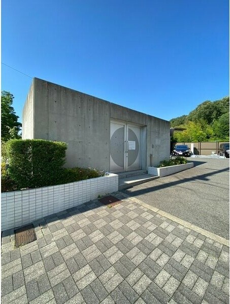 PHOENIX緑地公園の物件内観写真