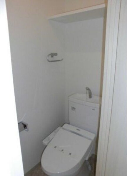 CITY　SPIRE西中島の物件内観写真