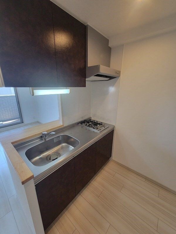 CITY　SPIRE西中島の物件内観写真