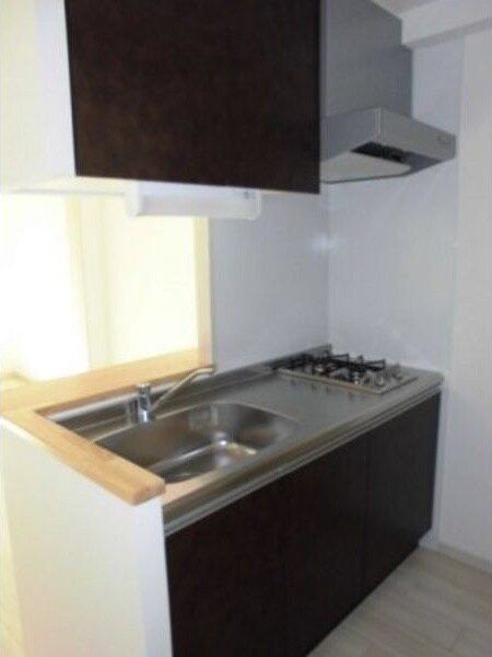 CITY　SPIRE西中島の物件内観写真