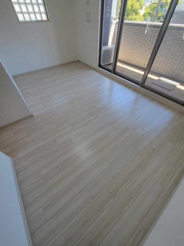 CITY　SPIRE西中島の物件内観写真