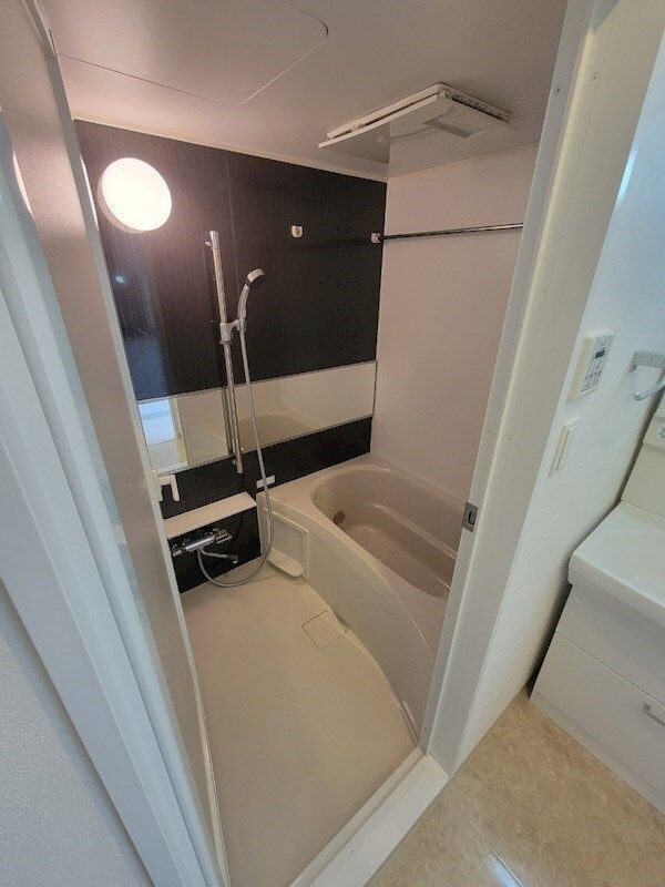 CITY　SPIRE西中島の物件内観写真