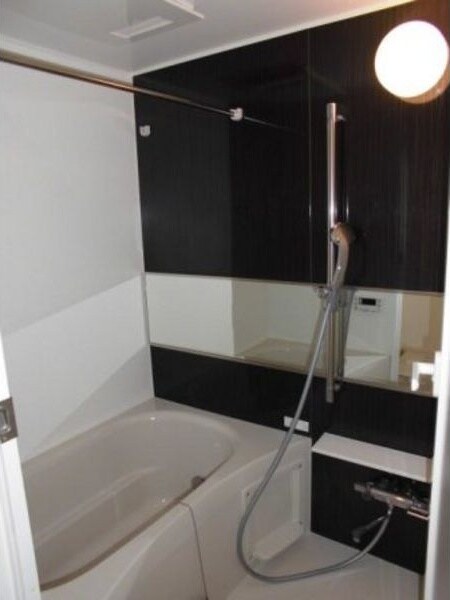 CITY　SPIRE西中島の物件内観写真