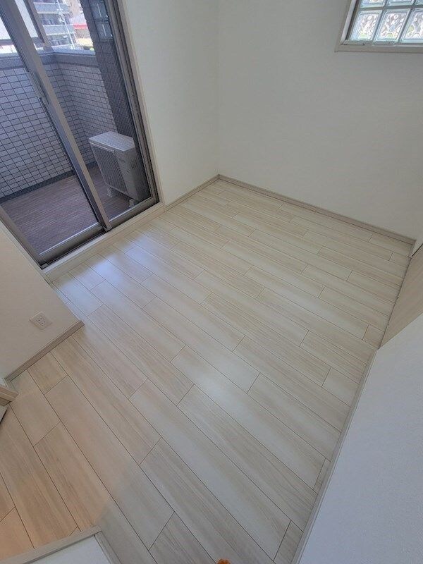 CITY　SPIRE西中島の物件内観写真