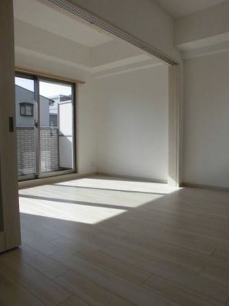 CITY　SPIRE西中島の物件内観写真