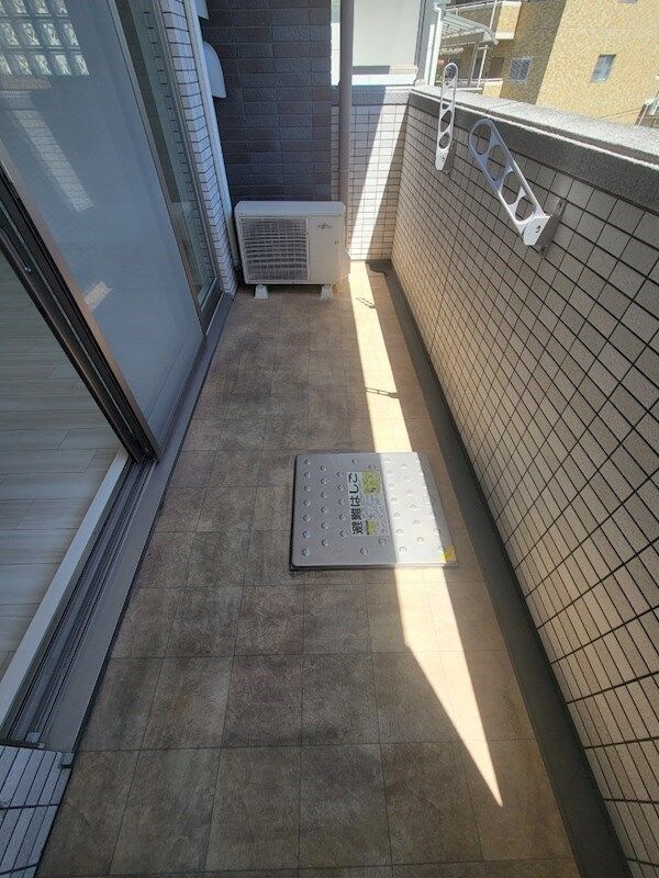 CITY　SPIRE西中島の物件内観写真