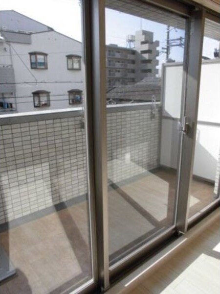 CITY　SPIRE西中島の物件内観写真