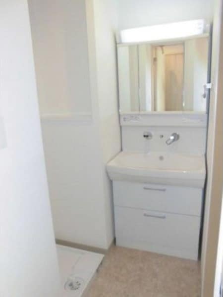 CITY　SPIRE西中島の物件内観写真