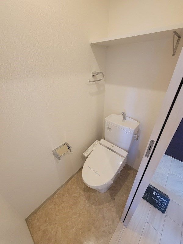 CITY　SPIRE西中島の物件内観写真