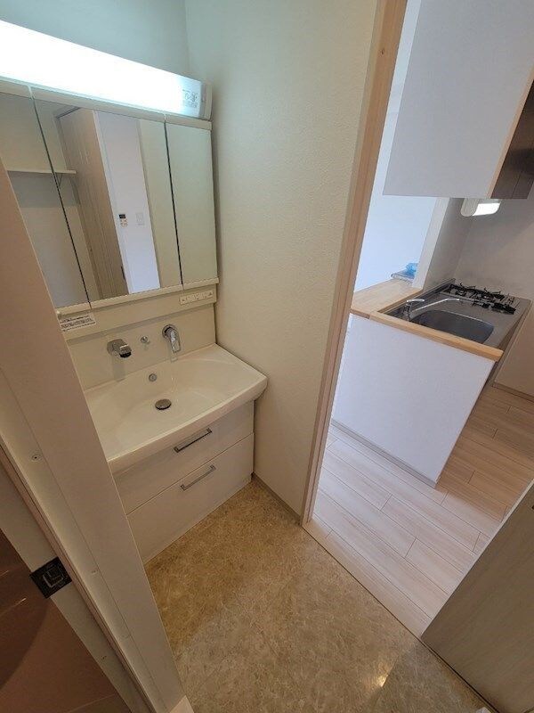 CITY　SPIRE西中島の物件内観写真