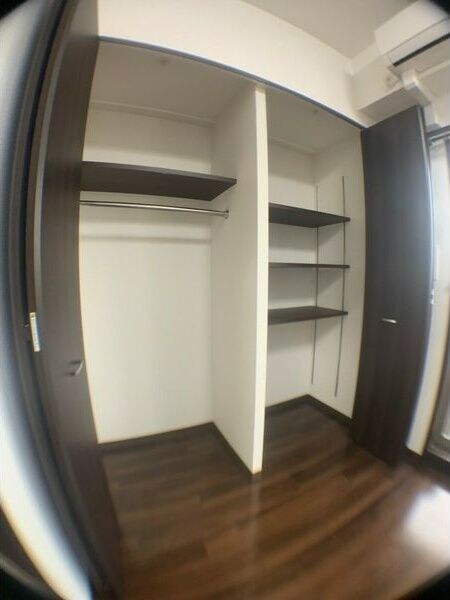 CITY　SPIRE西中島の物件内観写真