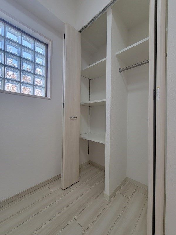 CITY　SPIRE西中島の物件内観写真