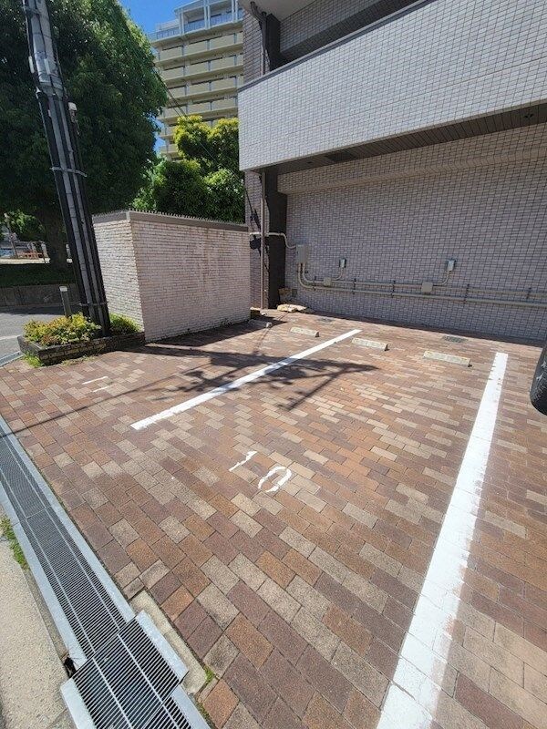 CITY　SPIRE西中島の物件内観写真