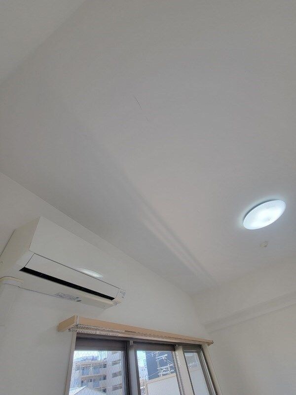 CITY　SPIRE西中島の物件内観写真