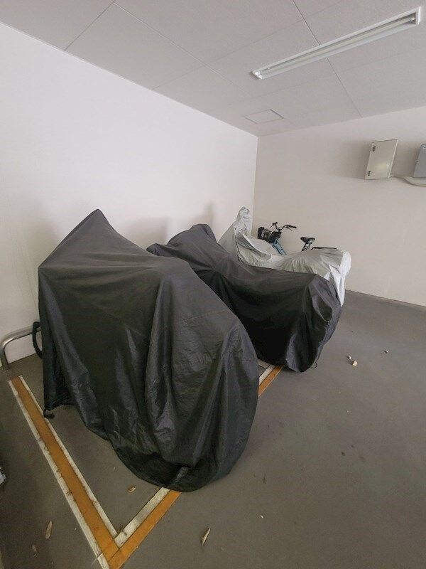 CITY　SPIRE西中島の物件内観写真