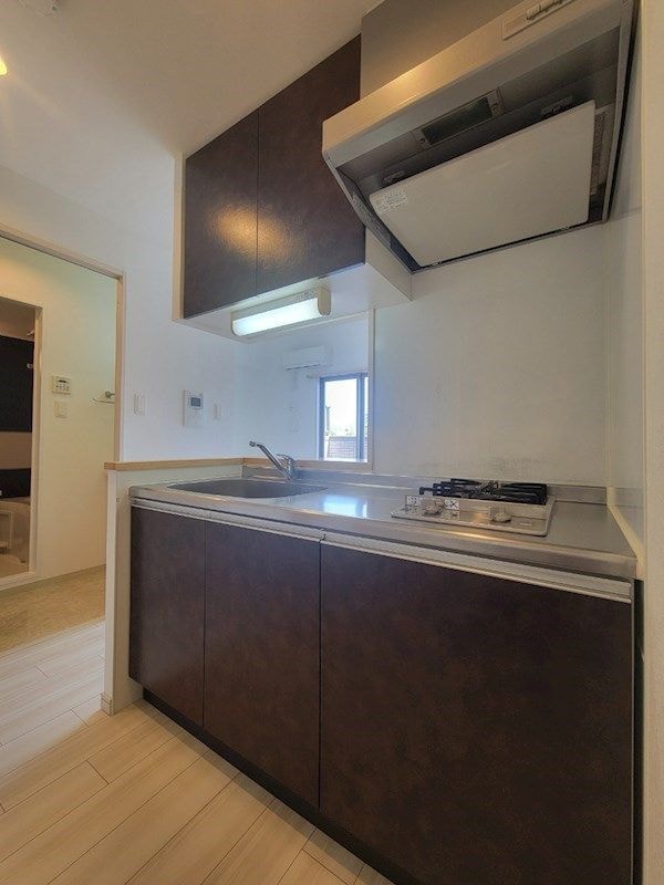 CITY　SPIRE西中島の物件内観写真