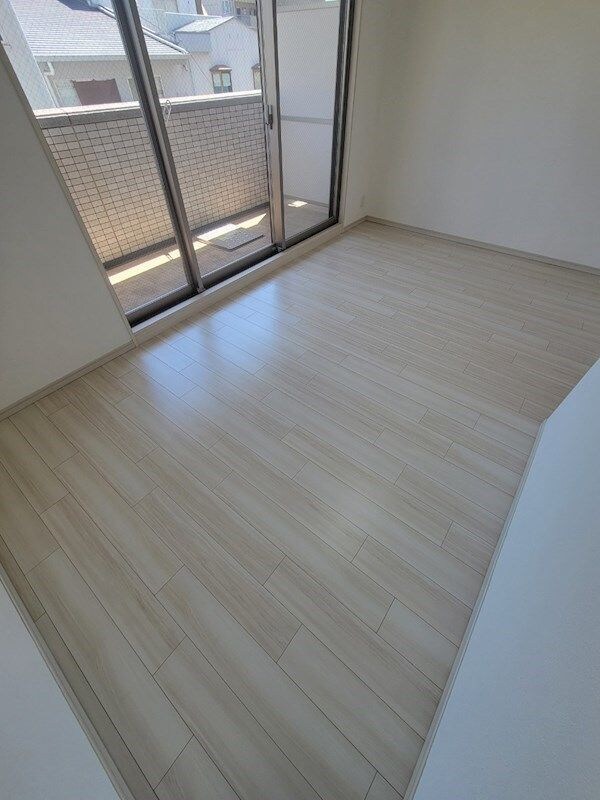 CITY　SPIRE西中島の物件内観写真