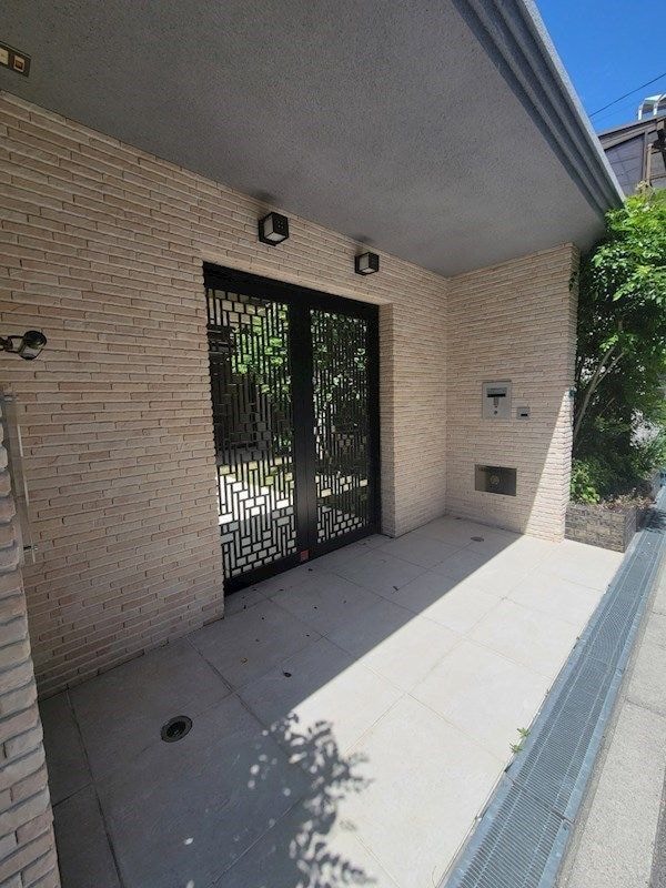 CITY　SPIRE西中島の物件内観写真