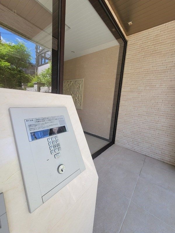 CITY　SPIRE西中島の物件内観写真