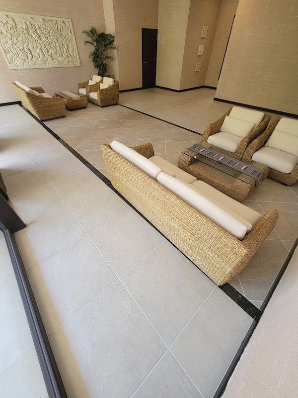 CITY　SPIRE西中島の物件内観写真