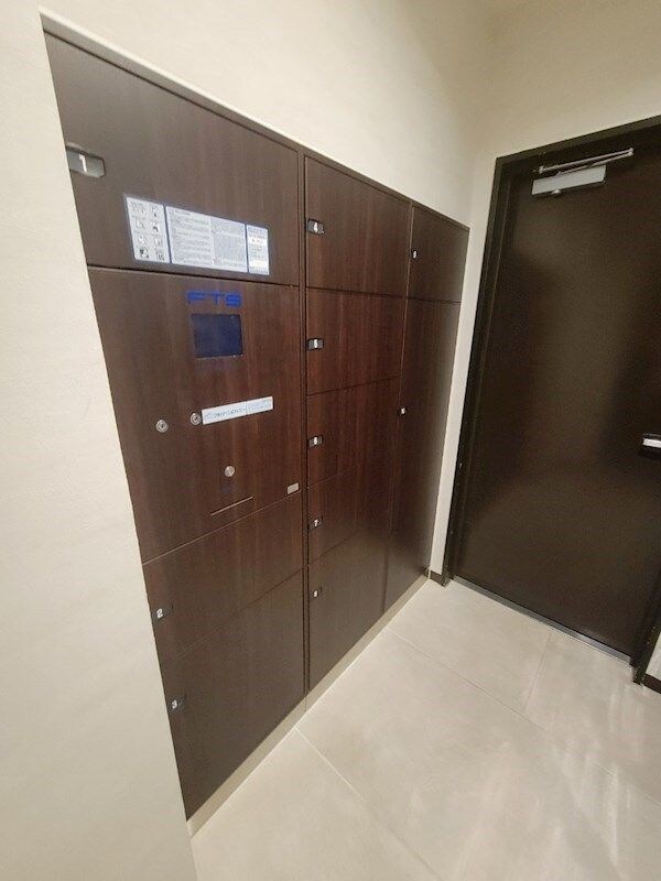 CITY　SPIRE西中島の物件内観写真