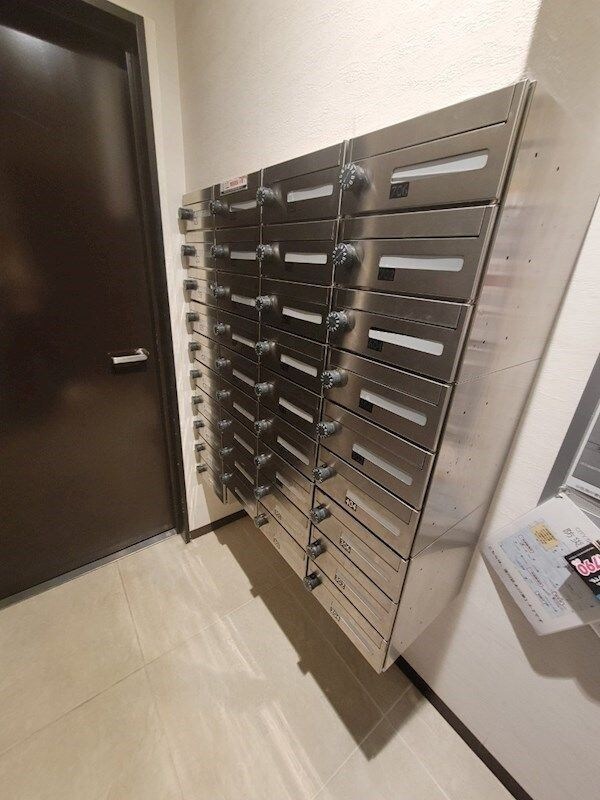 CITY　SPIRE西中島の物件内観写真