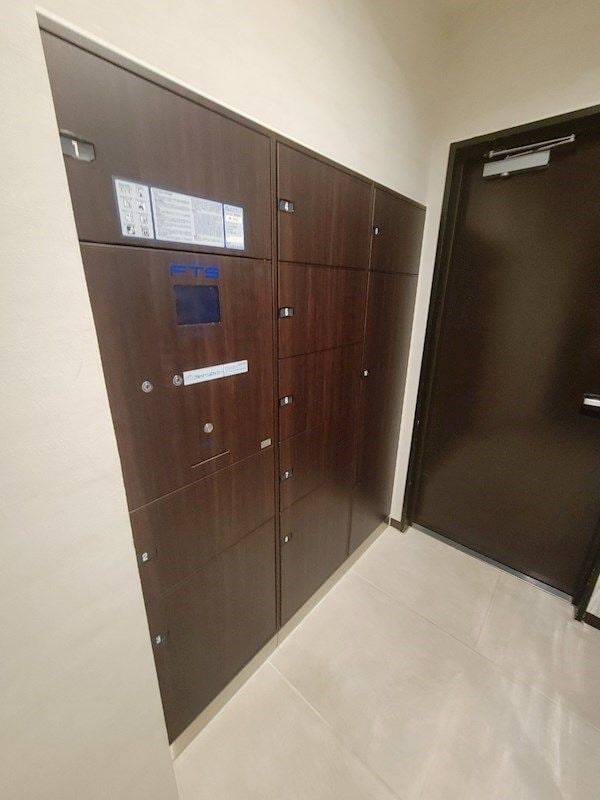 CITY　SPIRE西中島の物件内観写真