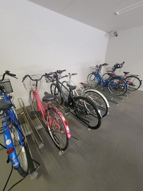 CITY　SPIRE西中島の物件内観写真