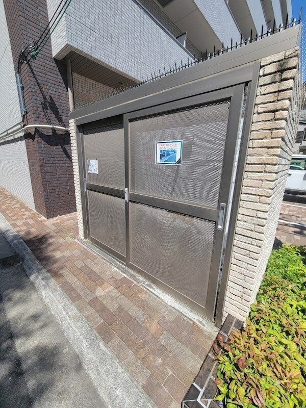 CITY　SPIRE西中島の物件内観写真