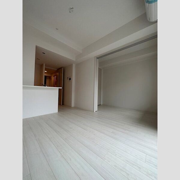 エスリード江坂アンムートの物件内観写真