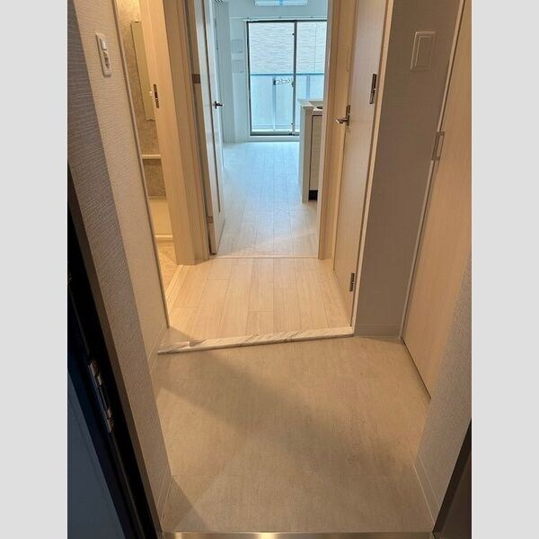 エスリード江坂アンムートの物件内観写真