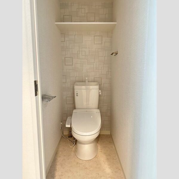 エスリード江坂アンムートの物件内観写真