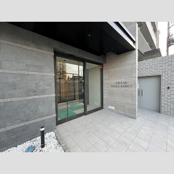 エスリード江坂アンムートの物件内観写真