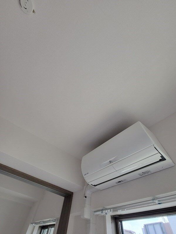 エスリード江坂アンムートの物件内観写真