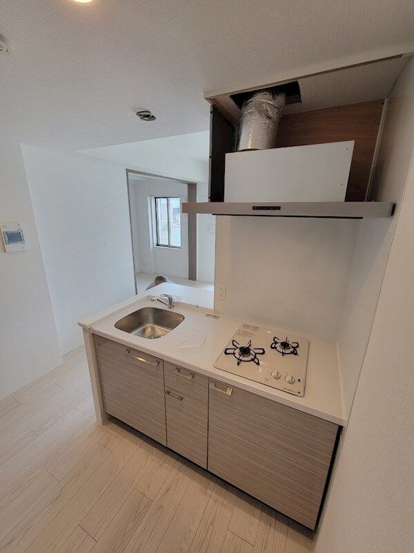 エスリード江坂アンムートの物件内観写真