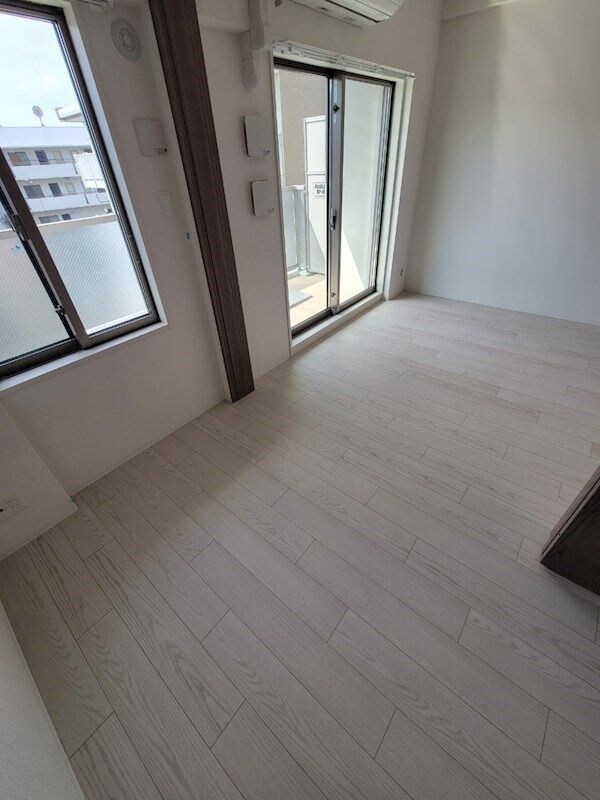 エスリード江坂アンムートの物件内観写真