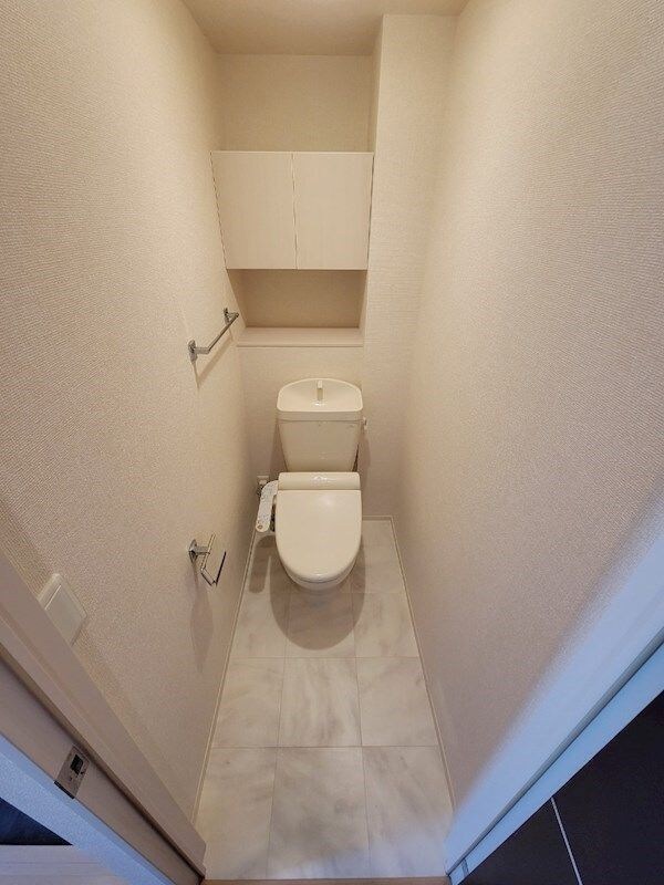 サンスクエア千里万博　Ｂ棟の物件内観写真