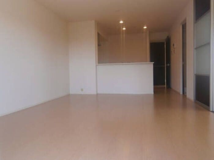 サンスクエア千里万博　Ｂ棟の物件内観写真